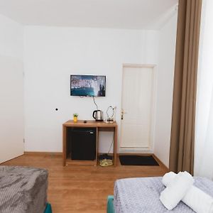 Hotel Tier Center